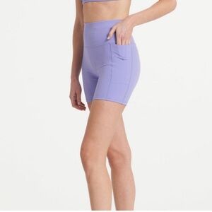 Vuori Studio Pocket Short size small